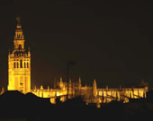 Kathedrale von Sevilla